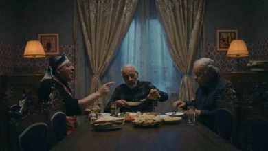 صورة أيمن زيدان يشيد ب المسلسل الكوميدي الاجتماعي “الفرسان الثلاثة”