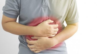 صورة عسر الهضـــــــم الوقاية والعلاج
