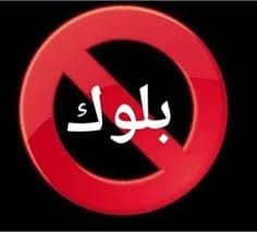 صورة نظرية البلوك