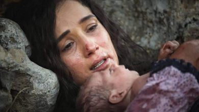 صورة رشا إبراهيم تعلق على شخصيتها في ولاد البلد و تكشف عن أعمالها القادمة