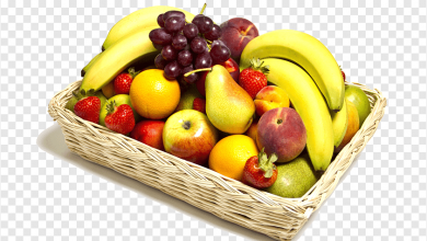 صورة فواكه وفوائد