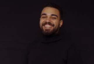 صورة مؤمن أندي يعود لمنصات السوشيال ميديا من جديد