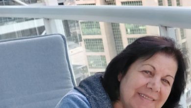 صورة قطرة ماء “2” بقلم بسمة عبيد