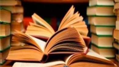 صورة القراءة حياة أخرى