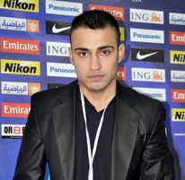 صورة أحمد يونس.. نادي دهوك وعودته لدوري الأضواء