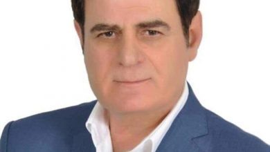 صورة انتخاب الفنان محسن غازي نقيباً للفنانين في سورية