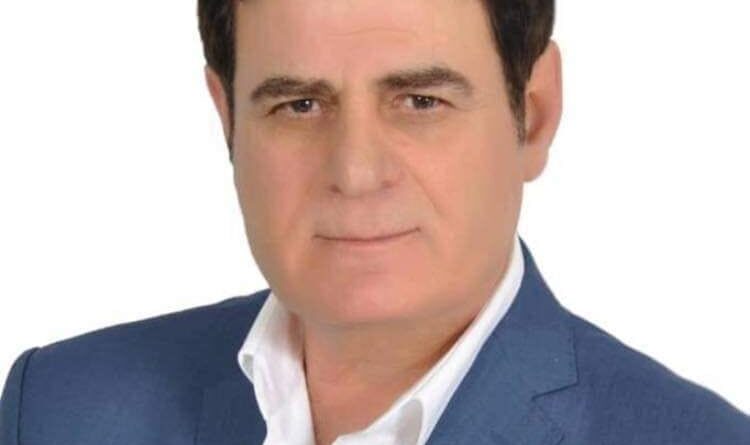 انتخاب الفنان محسن غازي نقيباً للفنانين في سورية