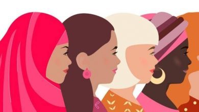 صورة المرأة ويومها العالمي