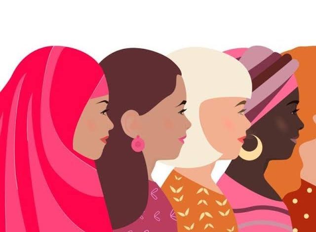 يوم المرأة العالمي