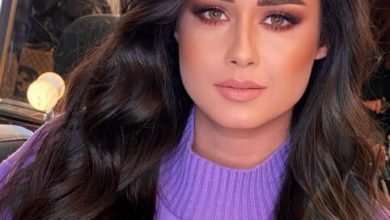صورة روعة السعدي تشارك في بطولة المسلسل الكويتي “من شارع الهرم إلى