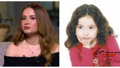 صورة مها عمار نجمة “نجوم في كي جي تو” في عيد ميلادها 28