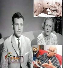 صورة مصطفى الشريف” واحدا من الوجوه التي لا تنسى على مدار تاريخ السينما المصرية