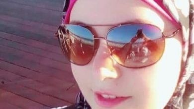 صورة الفنانة الإعلامية “دعاء وعل” في بطولة مسلسل كرتوني مصري جديد