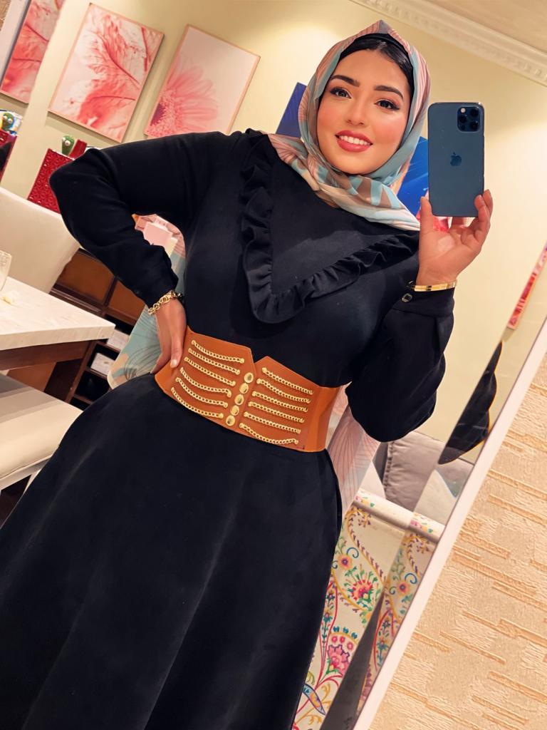 صفاء غنيم