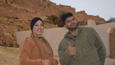 صورة لمياء التونسية في بداياتي تعرضت للمضايقات بسبب حجابي