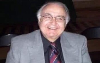 صورة الموت يغيب الكاتب يسري الجندي بعد مسيرة فنية طويلة
