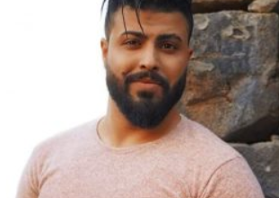 صورة محمد أمين من المسرح إلى السوشيال ميديا لنشر الطاقة الإيجابية