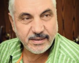 صورة جمال نصار”المسرح هو البلسم والدواء لأرواحنا المتعبة وإيماني بإمكانياتي قوي والفرصة لابد أن تأتي