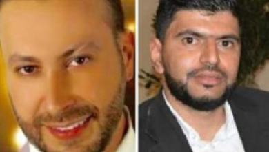صورة الفنان اللبناني روني فتوش أحضر عمل جديد طربيات 2022