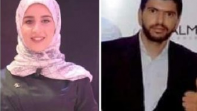 صورة “وفاء الطرابلسي” برنامج “سلام عليكم” هو نقطة تحول مهمة في مسيرتي الإعلامية