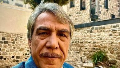 صورة أيمن رضا ..أنيس بوفن غالي ورخيص