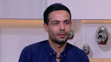 صورة شريف إدريس يعلن اعتزاله الفن “حقيقي وصلت لمرحلة اكتئاب