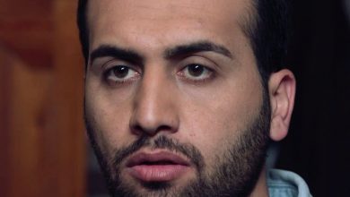 صورة ماجد عيسى” تغريني الأدوار الصعبة و الأستاذ عروة العربي أكثر من أثرَ بي مهنيا