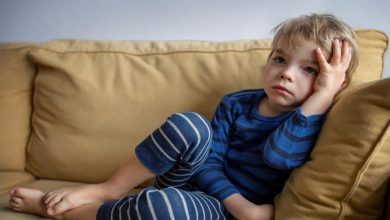 صورة أسباب وأعراض تدل على الإصابة بالتوحد