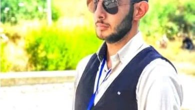 صورة “جود الدمشقي “كل الصعوبات تذلل إن أراد الإنسان الوصول إلى النجاح