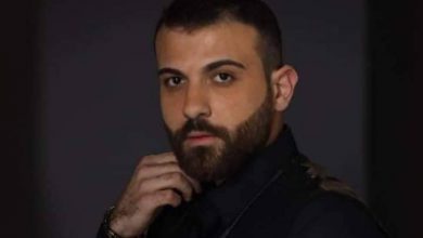 صورة من هو بطل فيلم باب الجمر الذي يتطرق للخيانة الزوجية؟