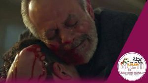 "فايز قزق "مجرم التمثيل يعيد للدراما السورية ألقها