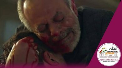 صورة “فايز قزق “مجرم التمثيل يعيد للدراما السورية ألقها بقلم : سنا الصباغ