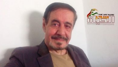 صورة الفنان والكاتب الدرامي أحمد السيد” موسم رمضان بالنسبة لي هو موسم عطاء أكتب فيه خلاصة تجربتي وخبرتي الدرامية