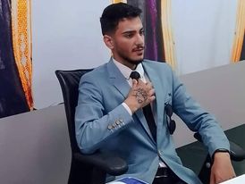 صورة نصائح الخبير التكنولوجي معضاد خير لتأمين حسابات مواقع التواصل الاجتماعي
