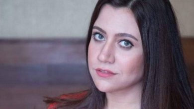 صورة ياسمين سمير” أختار الدور الذي يستفزني وأرفض الأدوار التي تحتوي على الجرأة