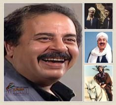صورة رضا الجمال أحد الفنانين الذين يعانون من التهميش والنسيان