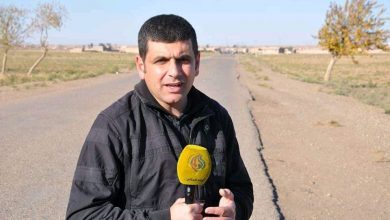 صورة الإعلامي سعد الله خليل “التقرب من نبض الشارع وهموم الناس هي المعادلة الذهبية في الإعلام