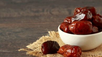 صورة تركيب التمر وأهم فوائده العجيبة