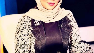 صورة سيدة الاعمال صفاء غنيم تطلق احدث برامجها قريبا