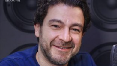 صورة عاصم حواط ” على قيد الحب “بعيد عن المثالية قريب من الواقع والمخرج “باسل السلكا” يكره التنميط