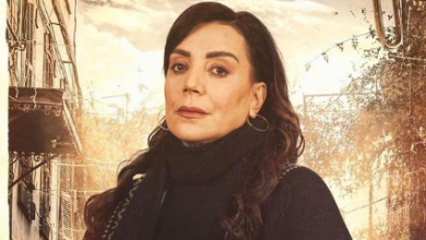 صورة زهير قنوع ل شكران مرتجى أدائك جارح في التراجيديا ، و ساطع في الكوميديا