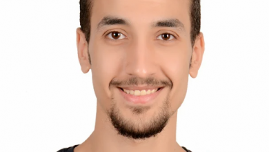 صورة الكاتب و الفنان «معتز وزة المكتشف» يقدم فيديوهات تحفيزية مؤثرة و جذابة