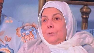 صورة ترف التقي ” شكراً يا أمي لأنك حقيقية…ممثلة من الطراز المعتّق والرفيع