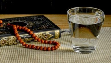 صورة نصائح رمضانية بقلم نجلاء فتحي عزب