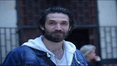 صورة هافال حمدي” كنت متخوف من شخصية “نمر” و أحاول اختيار الأدوار التي تضيف لي كممثل