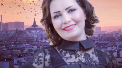 صورة رنا العسلي” الرواية عالم واسع لا قيد فيها والكتابة حياة أحلق بها خلف الحدود