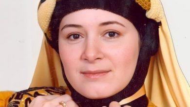 صورة الفنانة “هالة فؤاد”.. عمر قصير ورصيد كبير من الحب والتقدير