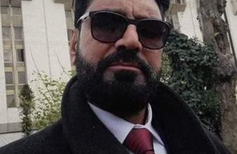 صورة البطل العالمي للفنون القتالية بسام المصري “أكثر الصعوبات قلة عدد صالات التدريب والاعتماد ع الأندية الخاصة