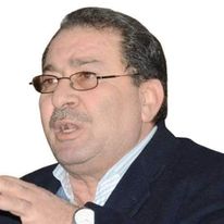 صورة  صلاح الدين رمضان مرشحا لرئاسة الاتحاد العربي السوري لكرة القدم