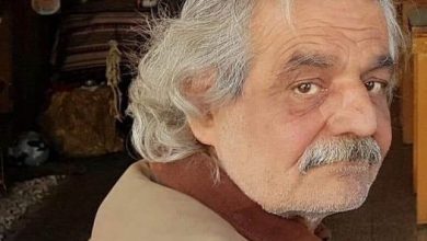 صورة فنانون سورية ينعون الممثل” محمد قزق” شقيق الفنان فايز قزق